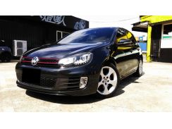 2012年 福斯 VOLKSWAGEN GOLF 高爾夫 2.0L