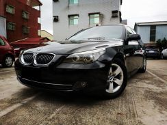 2007年 寶馬 BMW 523i 2.5L