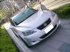 2006年 凌志 LEXUS IS250 2.5L