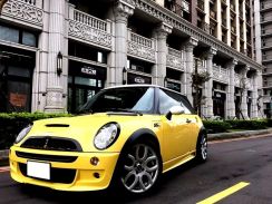 2003年 迷你 MINI COOPER S 1.6L