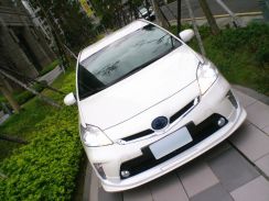 2013年 豐田 TOYOTA PRIUS 1.8L