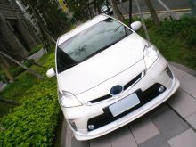2013年 豐田 TOYOTA PRIUS 1.8L