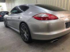 2011年 保時捷 PORSCHE PANAMERA 帕納美拉(970型) 3.6L