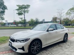 2019年 寶馬 BMW 330i 2.0L