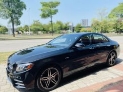 2016年 賓士 BENZ E43 AMG 3.0L