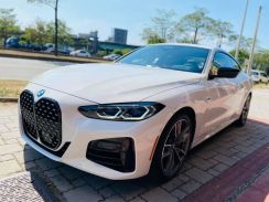 2020年 寶馬 BMW 440i Gran Coupe 3.0L