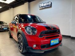 2014年 迷你 MINI COUNTRYMAN 1.6L