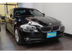 2013年 寶馬 BMW 520i 2.0L