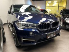 2016年 寶馬 BMW X5 2.0L