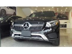 2017年 賓士 BENZ GLC 250 2.0L