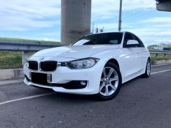 2014年 寶馬 BMW 328i 2.0L