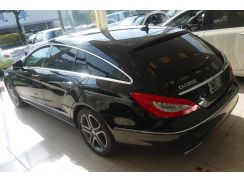 2013年 賓士 BENZ CLS 350 3.5L