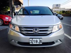 2010年 本田 HONDA ODYSSEY 3.5L