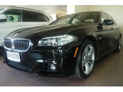 2014年 寶馬 BMW 535i 3.0L