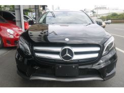 2015年 賓士 BENZ GLA250 2.0L