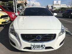 2012年 富豪 VOLVO V60 2.0L