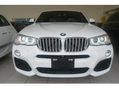 2014年 寶馬 BMW X4 2.0L