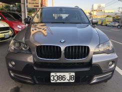 2010年 寶馬 BMW X5 3.0L