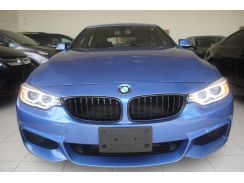 2015年 寶馬 BMW 428i 2.0L