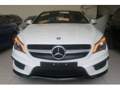 2014年 賓士 BENZ CLA 250 2.0L