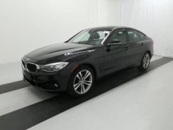 2015年 寶馬 BMW 328i GT 2.0L