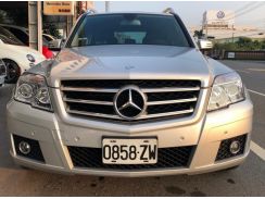 2011年 賓士 BENZ GLK 300 3.0L