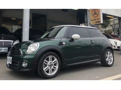 2012年 迷你 MINI COOPER 1.6L