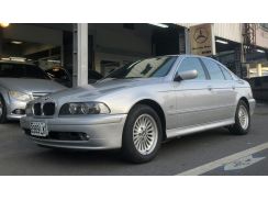 2001年 寶馬 BMW 520i 2.2L