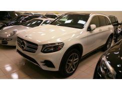 2018年 賓士 BENZ GLC 300 2.0L