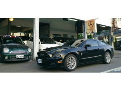 2012年 福特 FORD MUSTANG 野馬 3.7L