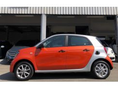 2017年 德國 MCC SMART FORFOUR 1.0L