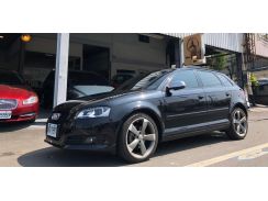 2011年 奧迪 AUDI A3 1.8L