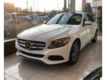 2015年 賓士 BENZ C300 2.0L