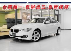 2013年 寶馬 BMW 328i 2.0L