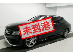 2015年 賓士 BENZ C300 2.0L