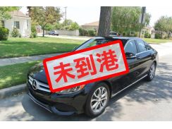 2015年 賓士 BENZ C300 2.0L