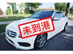 2015年 賓士 BENZ C300 2.0L