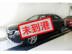 2015年 賓士 BENZ C300 2.0L