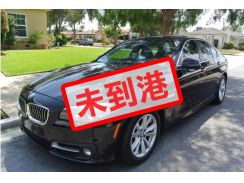 2015年 寶馬 BMW 528i 2.0L