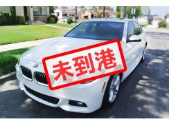 2015年 寶馬 BMW 528i 2.0L