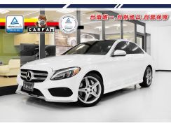 2015年 賓士 BENZ C300 2.0L