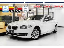 2015年 寶馬 BMW 528i 2.0L