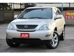 2006年 凌志 LEXUS RX350 3.5L