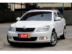 2013年 司可達 SKODA OCTAVIA 奧特薇雅 1.2L