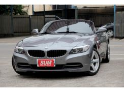 2011年 寶馬 BMW Z4 2.5L