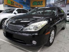 2006年 凌志 LEXUS ES330 3.3L