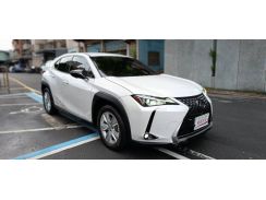 2019年 凌志 LEXUS UX250H 2.0L