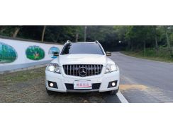 2011年 賓士 BENZ GLK 220 2.2L