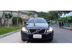 2012年 富豪 VOLVO XC60 2.0L