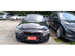 2015年 寶馬 BMW 320i Touring (旅行式) 2.0L